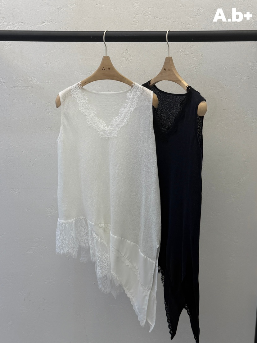 AUTUMN BEIGE PLUS韓國東大門直郵女士新款人氣吊帶背心A.b/AUTUMN BEIGE吊帶/背心