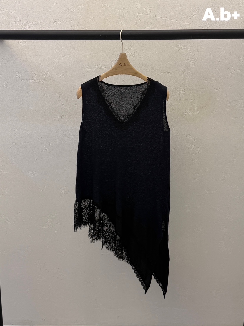 AUTUMN BEIGE PLUS韓國東大門直郵女士新款人氣吊帶背心A.b/AUTUMN BEIGE吊帶/背心圖色1