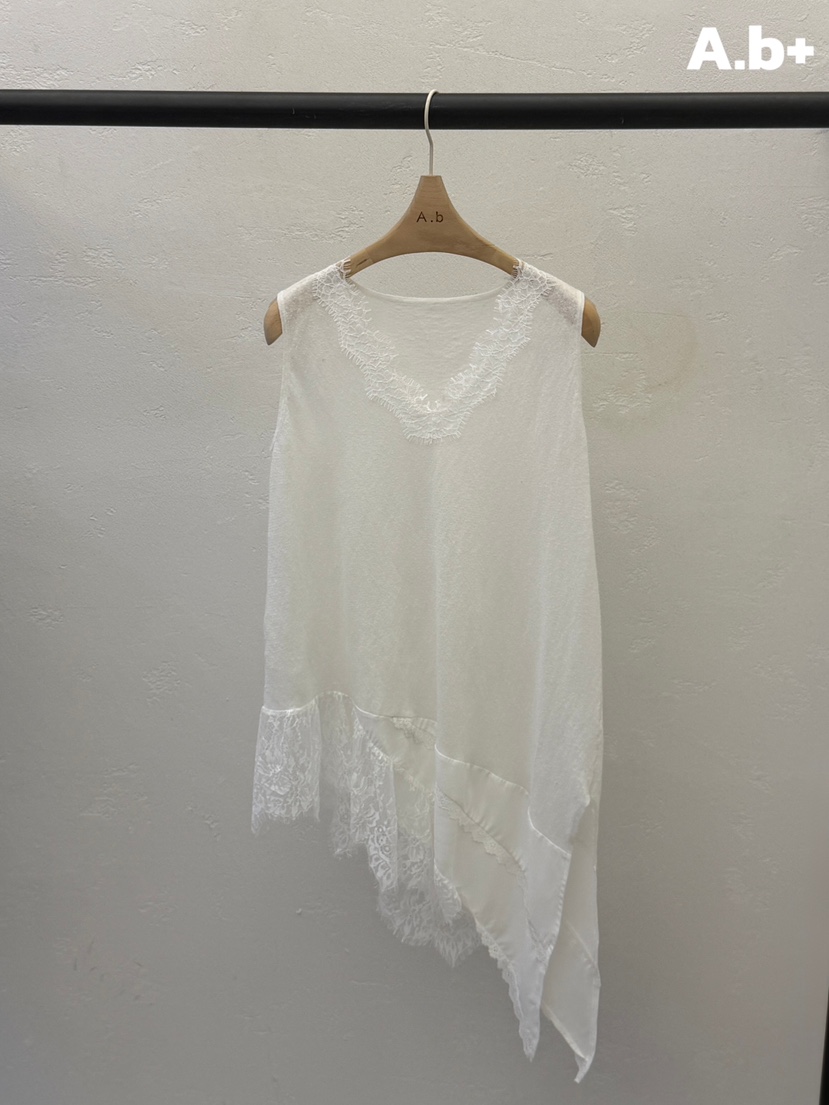 AUTUMN BEIGE PLUS韓國東大門直郵女士新款人氣吊帶背心A.b/AUTUMN BEIGE吊帶/背心圖色2