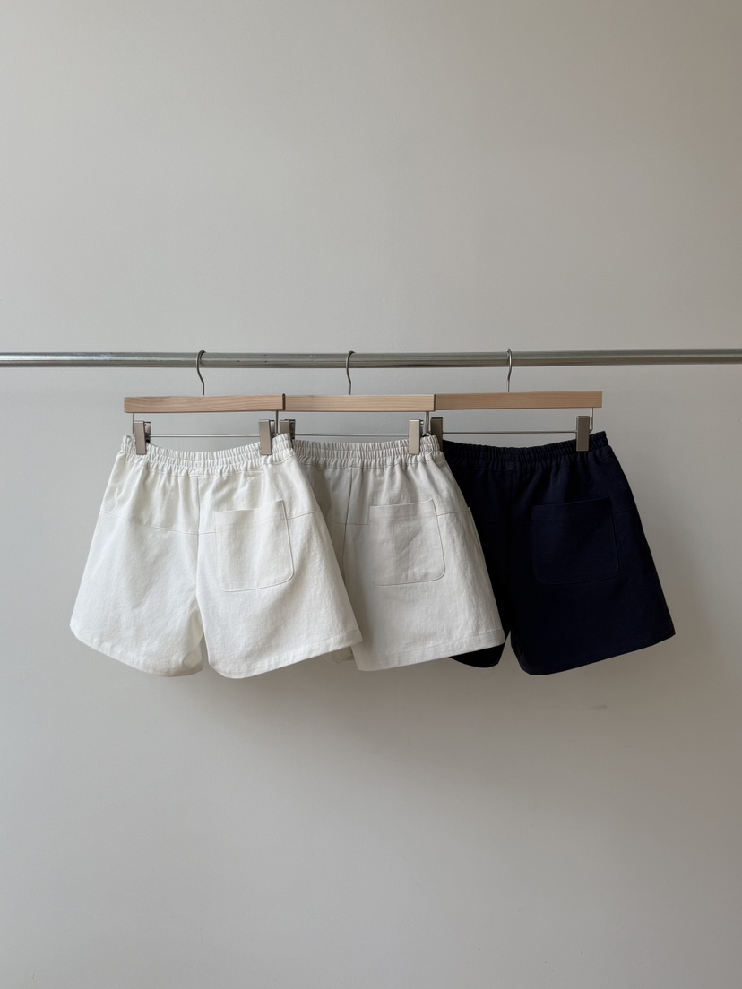 TAFFETA/MURET韓國東大門代購女士新款休閑推薦時尚短褲TAFFETA/MURET短褲