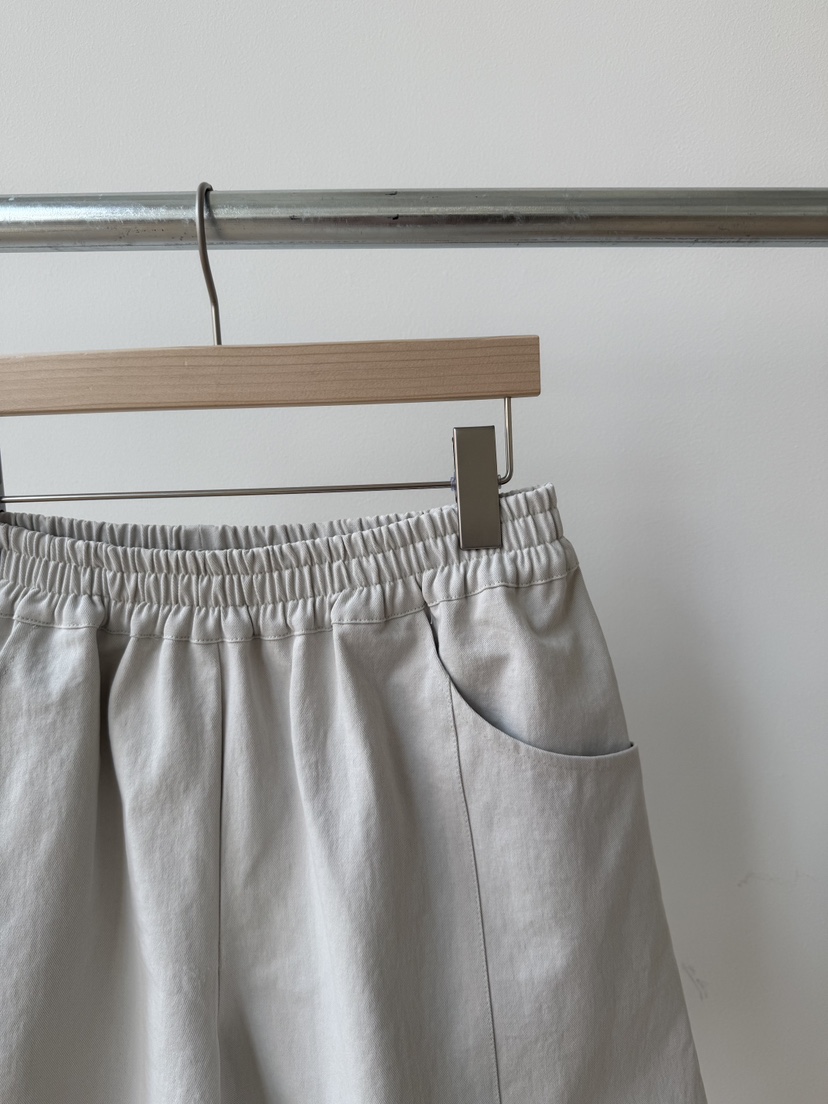 TAFFETA/MURET韓國東大門代購女士新款休閑推薦時尚短褲TAFFETA/MURET短褲