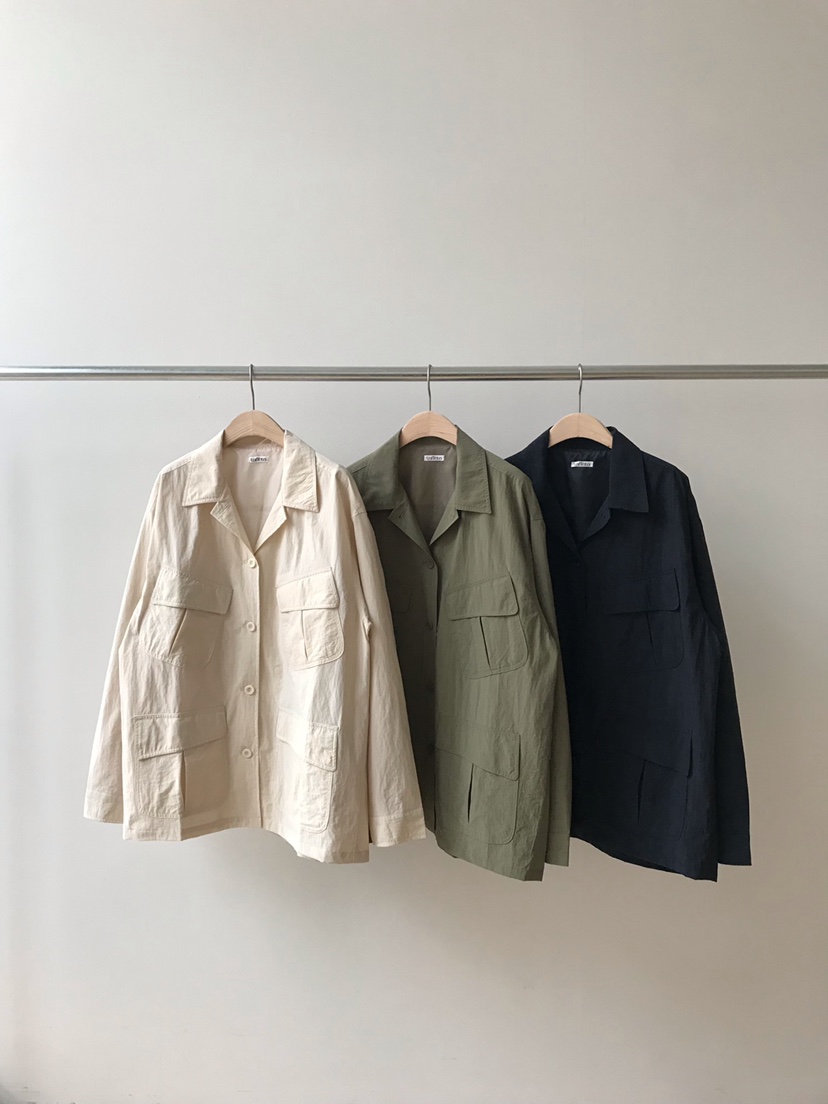 TAFFETA/MURET韓國代購女士新品休閑職業熱賣26春夏夾克TAFFETA/MURET夾克