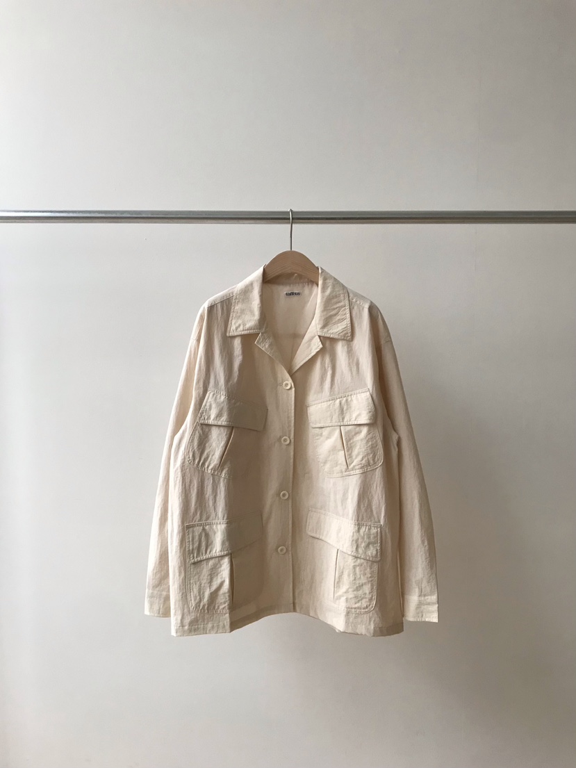 TAFFETA/MURET韓國代購女士新品休閑職業熱賣26春夏夾克TAFFETA/MURET夾克圖色1