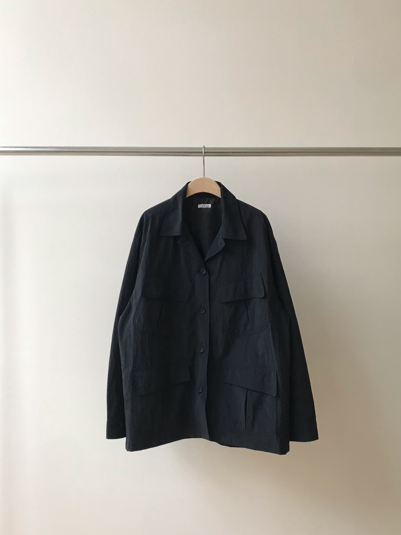 TAFFETA/MURET韓國代購女士新品休閑職業熱賣26春夏夾克TAFFETA/MURET夾克圖色2