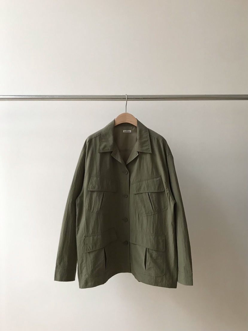 TAFFETA/MURET韓國代購女士新品休閑職業熱賣26春夏夾克TAFFETA/MURET夾克圖色3