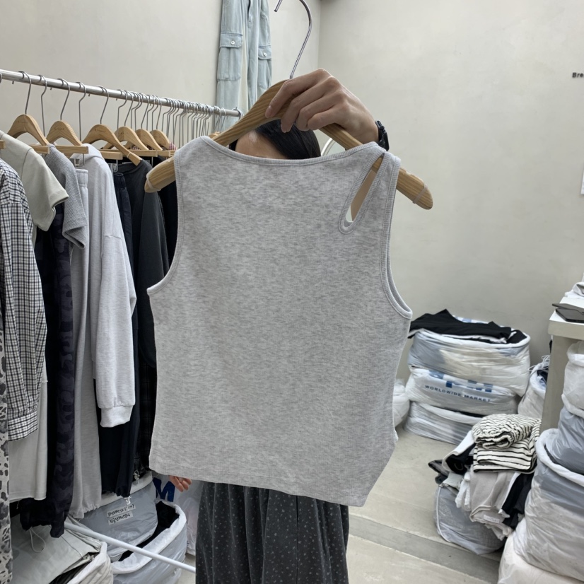 BREEZE韓國代購女裝新品26春夏推薦時尚吊帶背心不含內搭BREEZE吊帶/背心