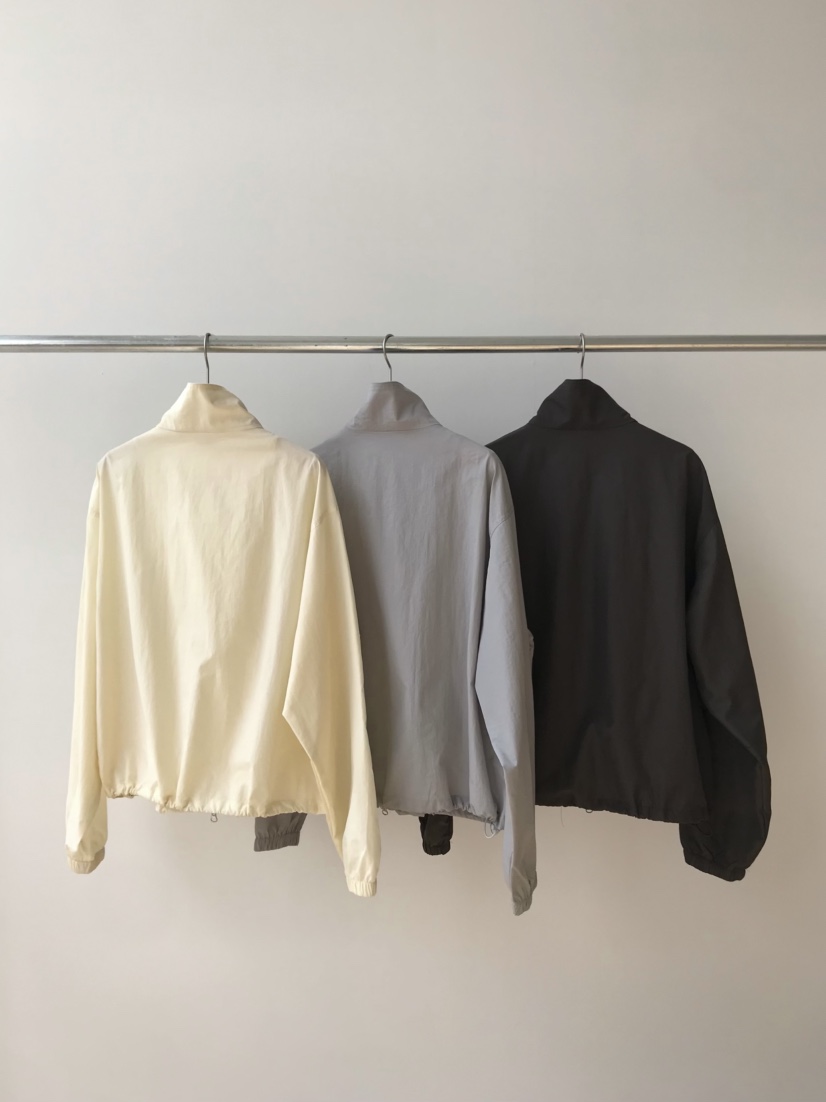 TAFFETA/MURET韓國直郵實拍女裝新款人氣職業熱賣時尚夾克TAFFETA/MURET夾克