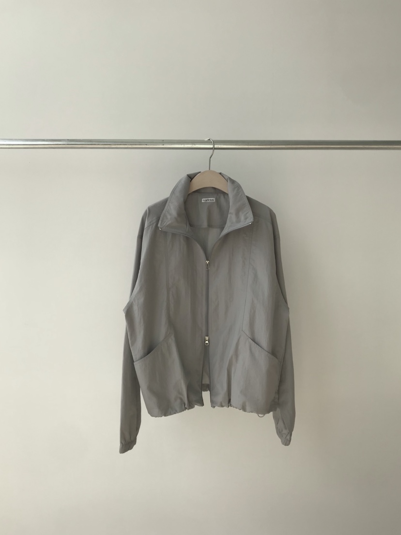 TAFFETA/MURET韓國直郵實拍女裝新款人氣職業熱賣時尚夾克TAFFETA/MURET夾克圖色2