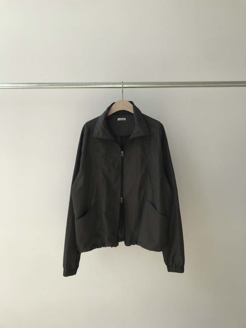 TAFFETA/MURET韓國直郵實拍女裝新款人氣職業熱賣時尚夾克TAFFETA/MURET夾克圖色3