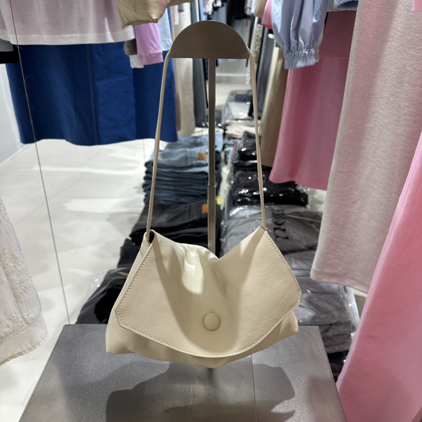 NEROLI 36韓國東大門直郵女士新款職業26春夏單肩斜跨包柔軟NEROLI 36單肩/斜跨包圖色1