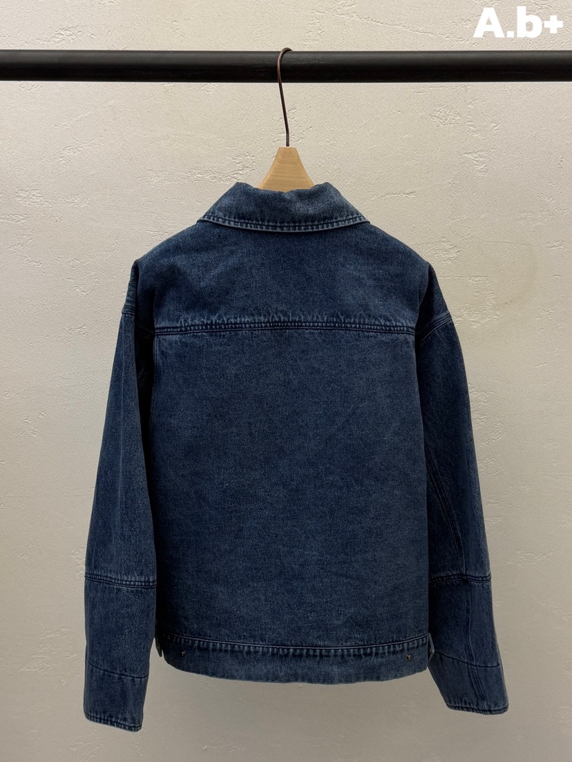 AUTUMN BEIGE PLUS韓國東大門直郵女裝新品推薦時尚夾克A.b/AUTUMN BEIGE夾克