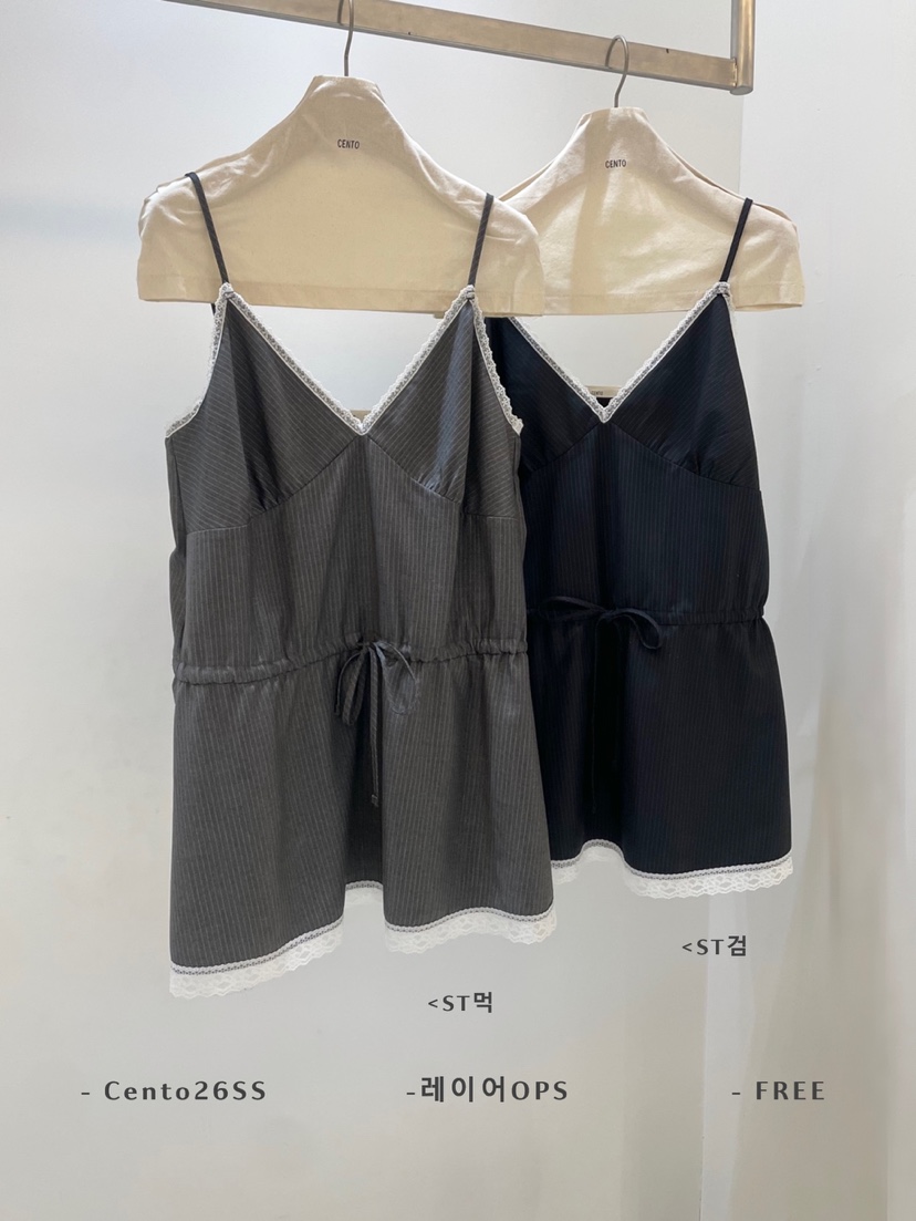 CENTO韓國東大門代購女裝新品推薦熱賣時尚休閑職業連衣裙CENTO連衣裙