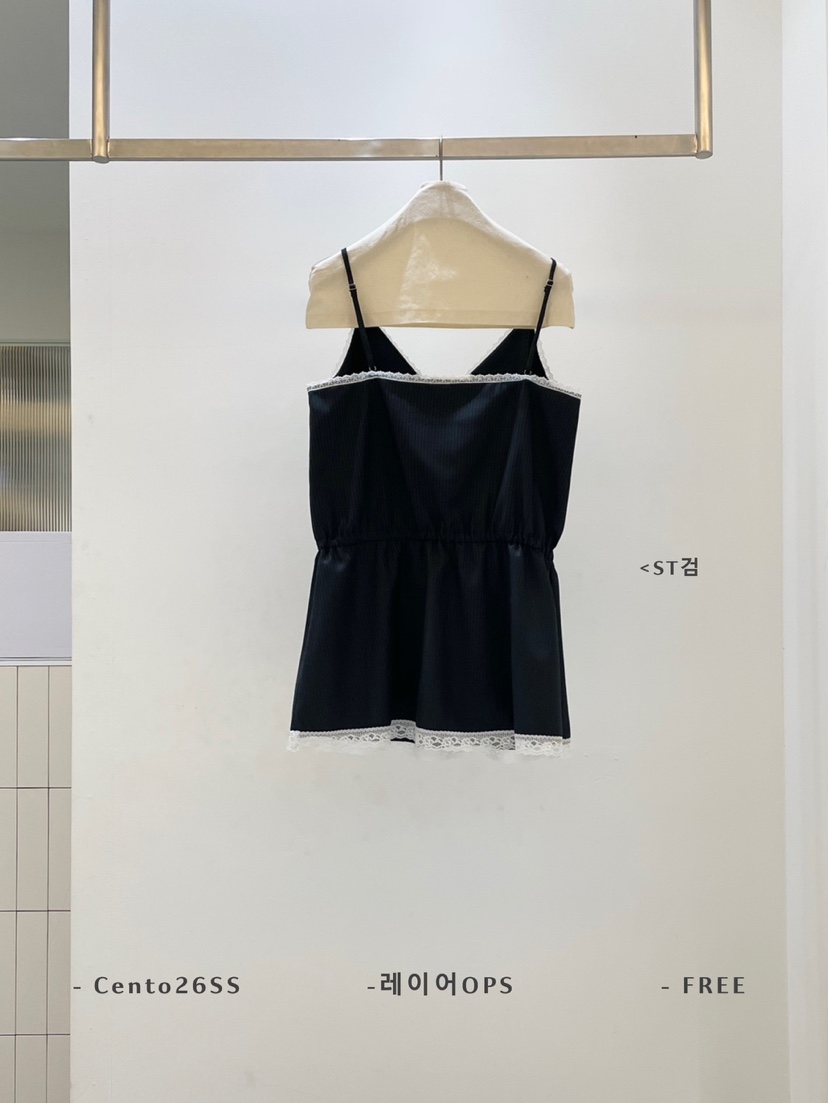 CENTO韓國東大門代購女裝新品推薦熱賣時尚休閑職業連衣裙CENTO連衣裙