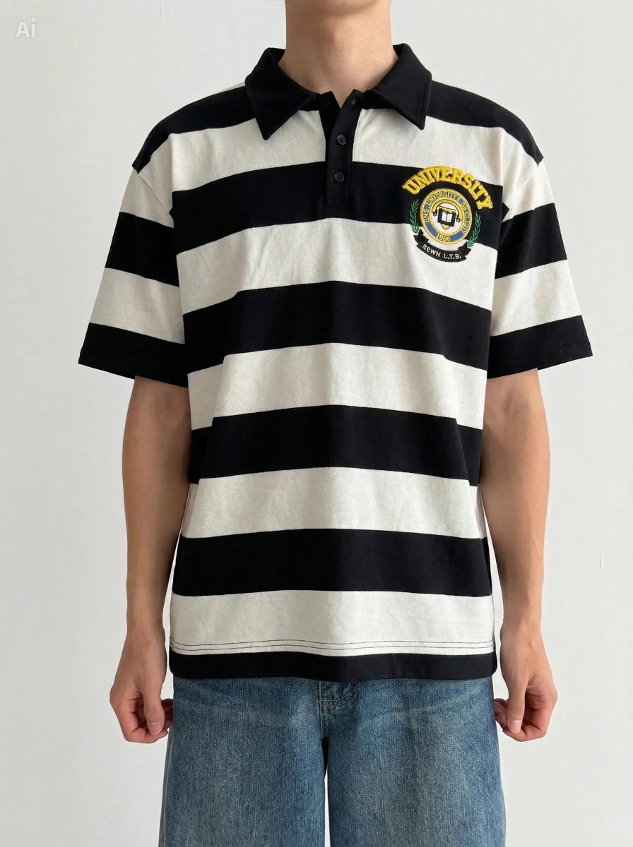 IAAN東大門直郵女裝新品26春夏熱賣人氣休閑職業T恤男女同款iaAnT恤