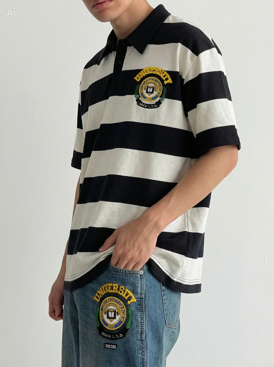 IAAN東大門直郵女裝新品26春夏熱賣人氣休閑職業T恤男女同款iaAnT恤