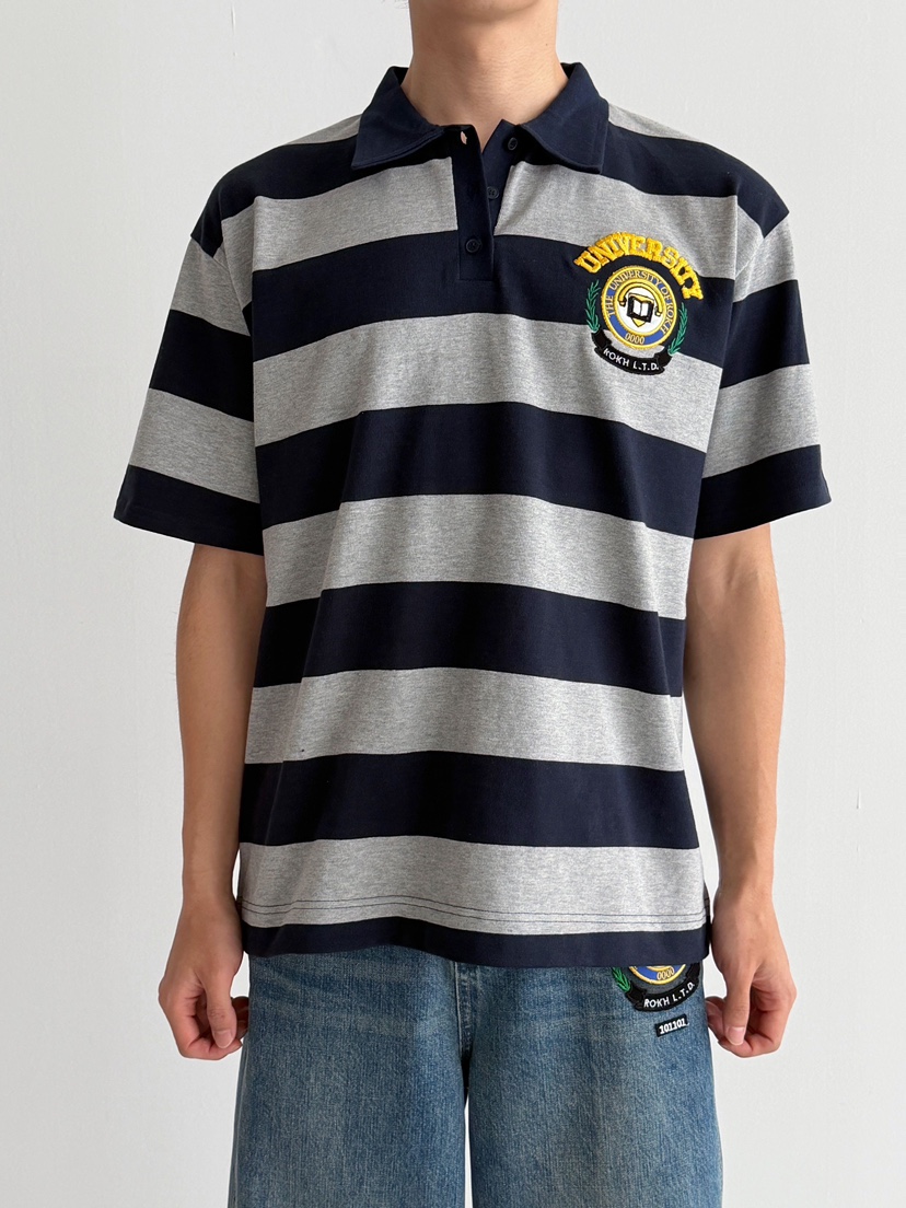 IAAN東大門直郵女裝新品26春夏熱賣人氣休閑職業T恤男女同款iaAnT恤