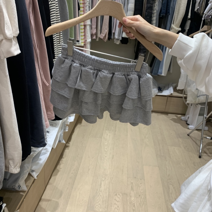 MEMOIRE東大門直郵女裝新品時尚職業26春夏真品推薦熱賣裙褲MEMOIRE裙褲