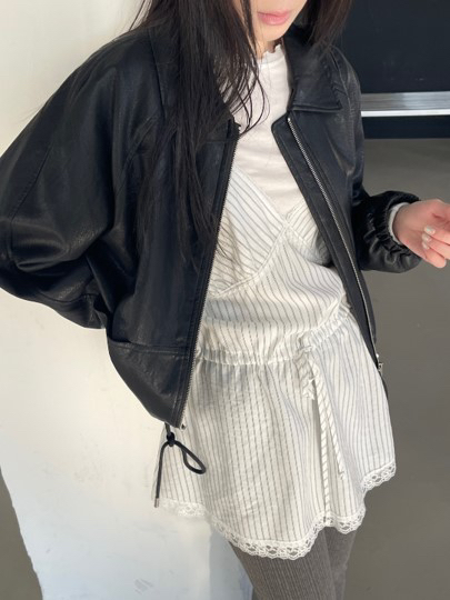 CENTO韓國東大門直郵女裝新款26春夏人氣熱賣時尚推薦連衣裙CENTO連衣裙