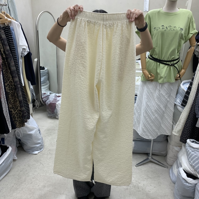 BREEZE韓國東大門直郵女士新品時尚熱賣人氣休閑推薦休閑褲BREEZE休閑褲