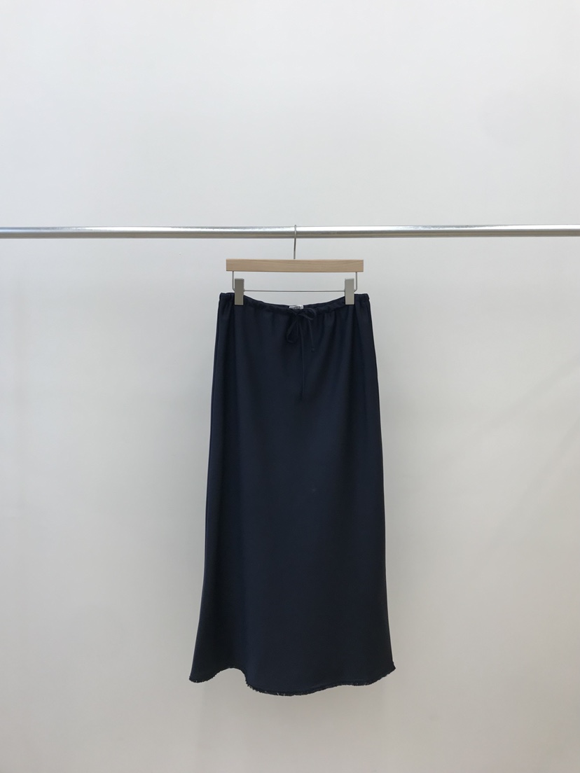 TAFFETA/MURET韓國直郵實拍女裝新品26春夏時尚休閑長裙TAFFETA/MURET長裙圖色2