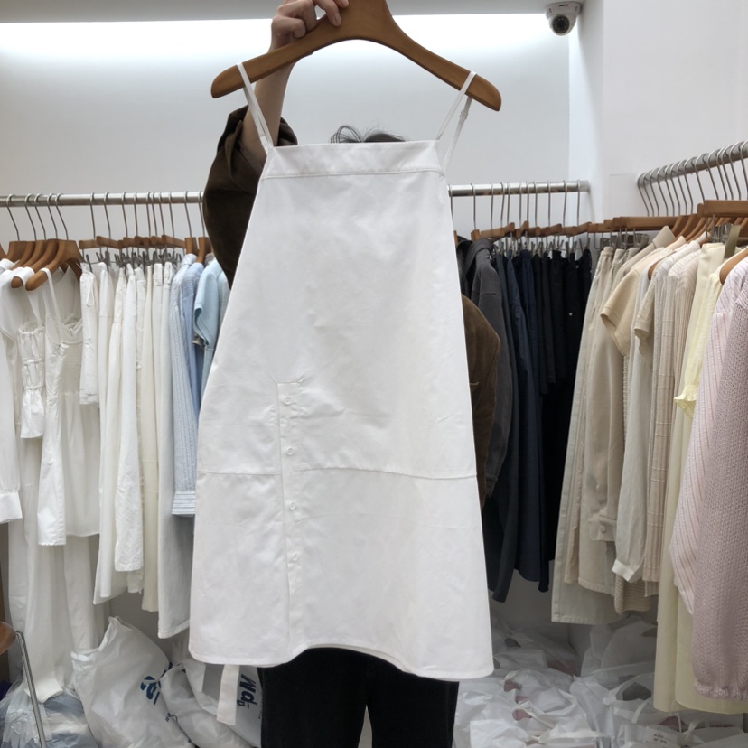 DRESS ROOM韓國直郵實拍女裝新款職業熱賣休閑26春夏連衣裙DRESS ROOM連衣裙圖色1