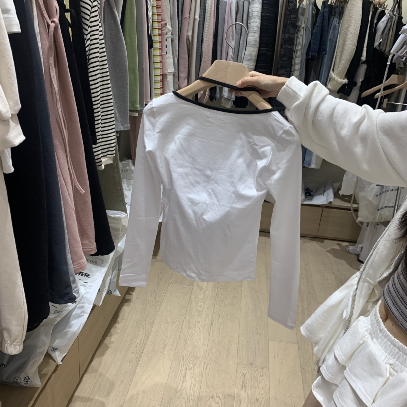 MEMOIRE東大門直郵女士新款職業時尚26春夏熱賣套裝羊毛衫MEMOIRE套裝