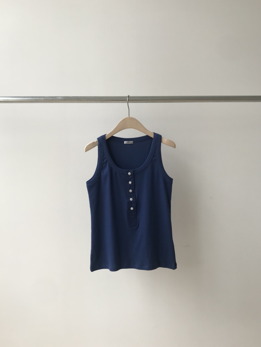 TAFFETA/MURET韓國直郵女裝新款26春夏人氣熱賣吊帶背心TAFFETA/MURET吊帶/背心圖色4