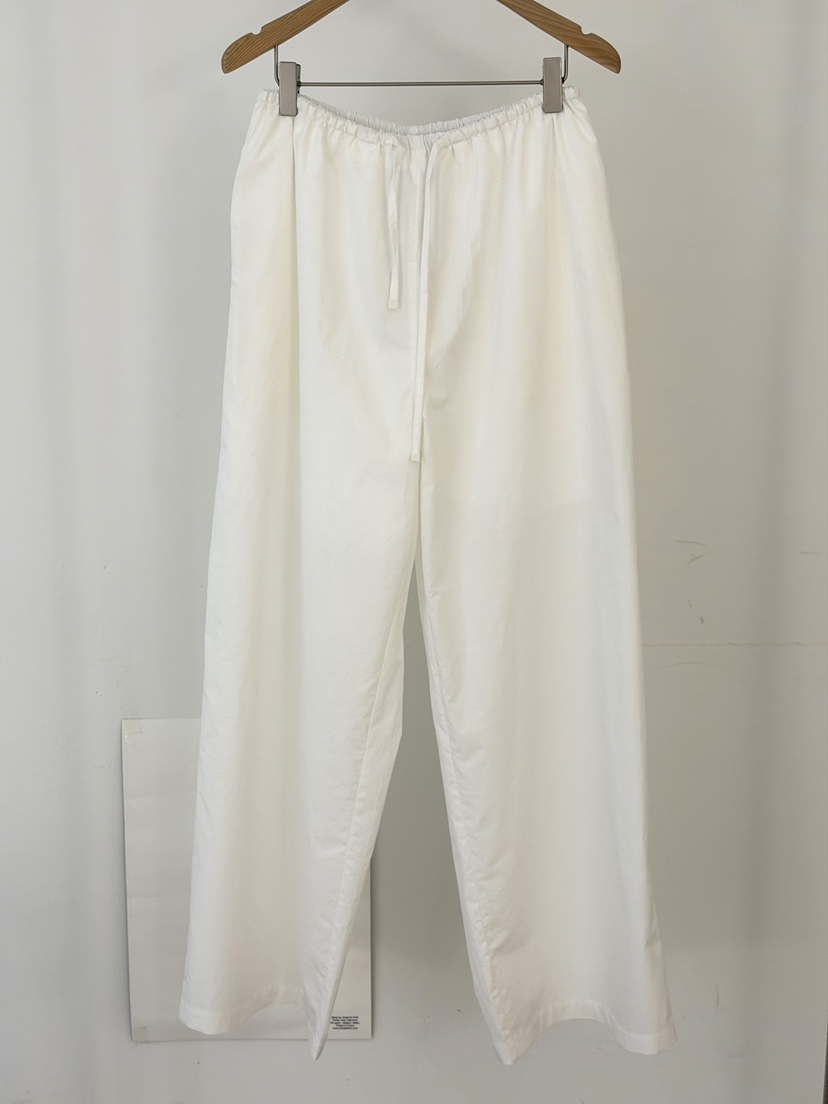 COMETE韓國代購女裝新品人氣時尚職業休閑推薦26春夏休閑褲COMETE休閑褲圖色1