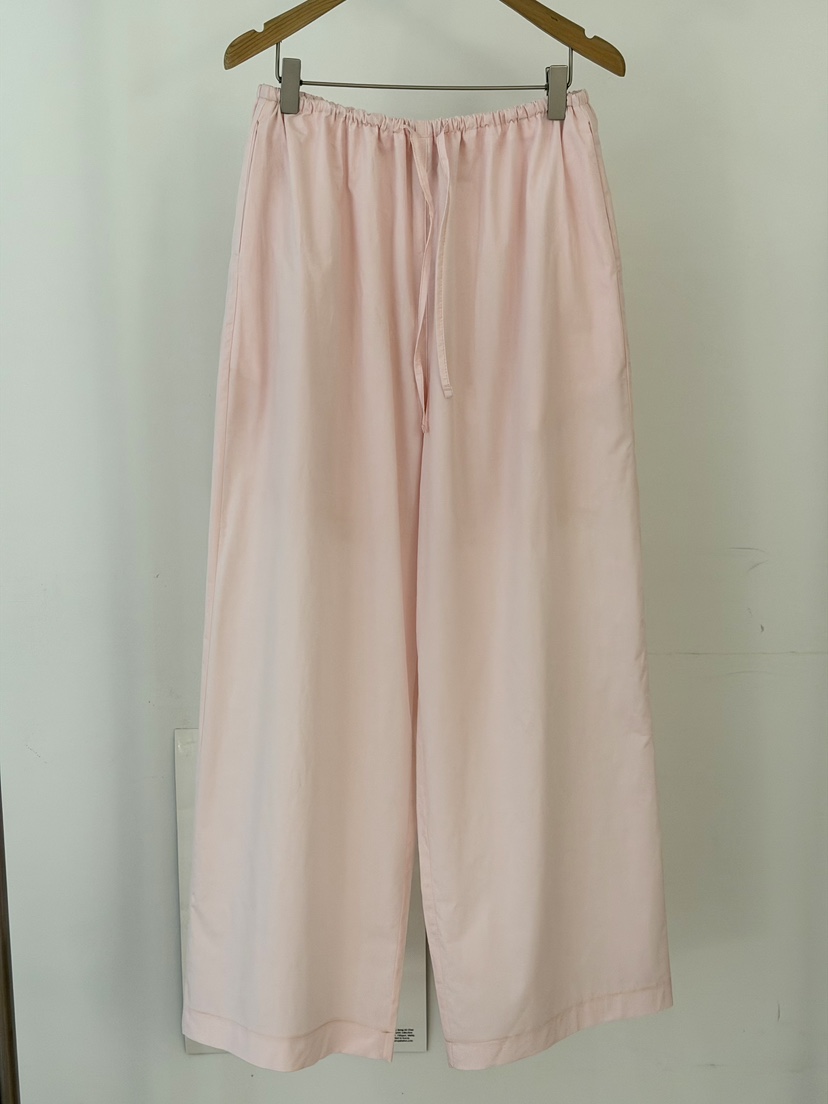 COMETE韓國代購女裝新品人氣時尚職業休閑推薦26春夏休閑褲COMETE休閑褲圖色2