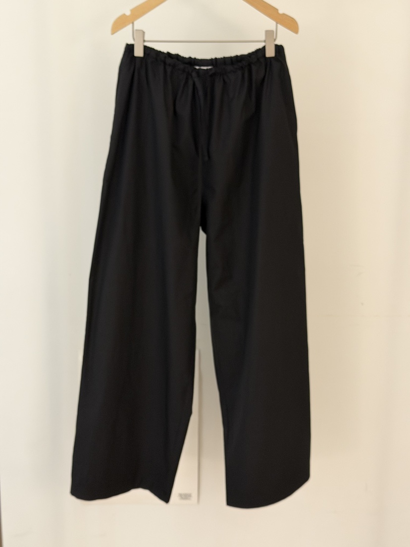 COMETE韓國代購女裝新品人氣時尚職業休閑推薦26春夏休閑褲COMETE休閑褲圖色3