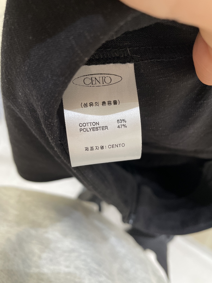 CENTO韓國東大門代購女裝新品推薦熱賣休閑時尚裙褲披肩亞麻CENTO裙褲