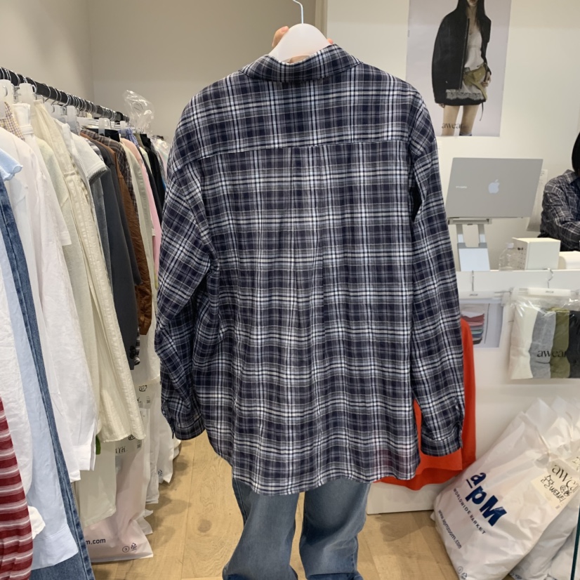 RUMIRU/AWEAR東大門直郵女士新品熱賣襯衫蕾絲衫不含內搭awear/RUMIRU襯衫/蕾絲衫