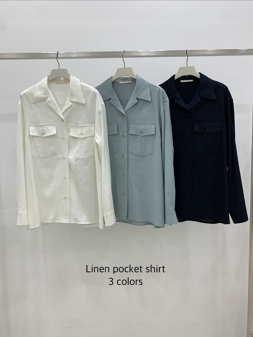 ARVE韓國東大門直郵女裝新款人氣熱賣職業推薦襯衫蕾絲衫ARVE襯衫/蕾絲衫