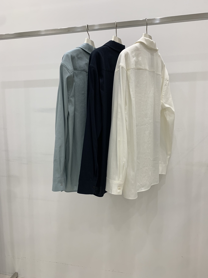 ARVE韓國東大門直郵女裝新款人氣熱賣職業推薦襯衫蕾絲衫ARVE襯衫/蕾絲衫