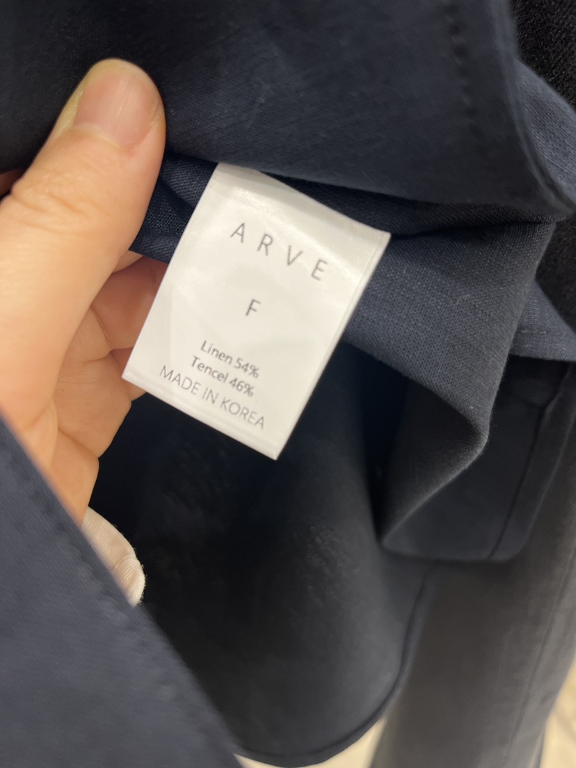 ARVE韓國東大門直郵女裝新款人氣熱賣職業推薦襯衫蕾絲衫ARVE襯衫/蕾絲衫