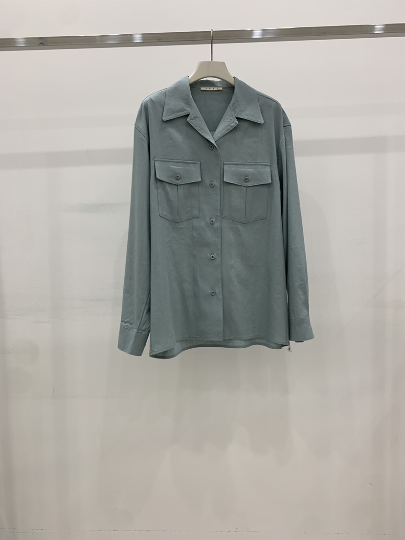 ARVE韓國東大門直郵女裝新款人氣熱賣職業推薦襯衫蕾絲衫ARVE襯衫/蕾絲衫圖色1