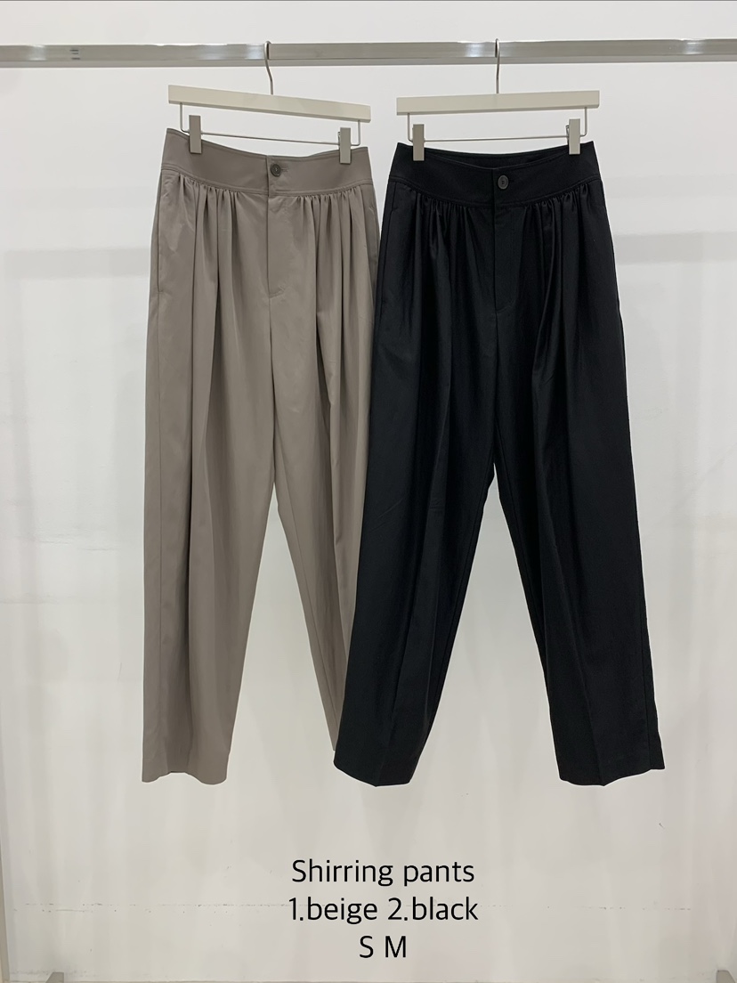 ARVE東大門實拍女裝新品職業時尚26春夏熱賣人氣休閑休閑褲ARVE休閑褲