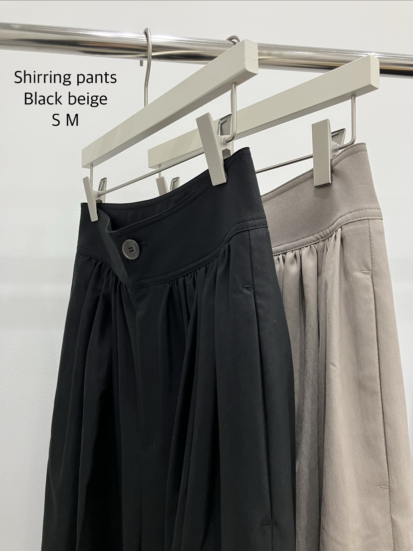 ARVE東大門實拍女裝新品職業時尚26春夏熱賣人氣休閑休閑褲ARVE休閑褲