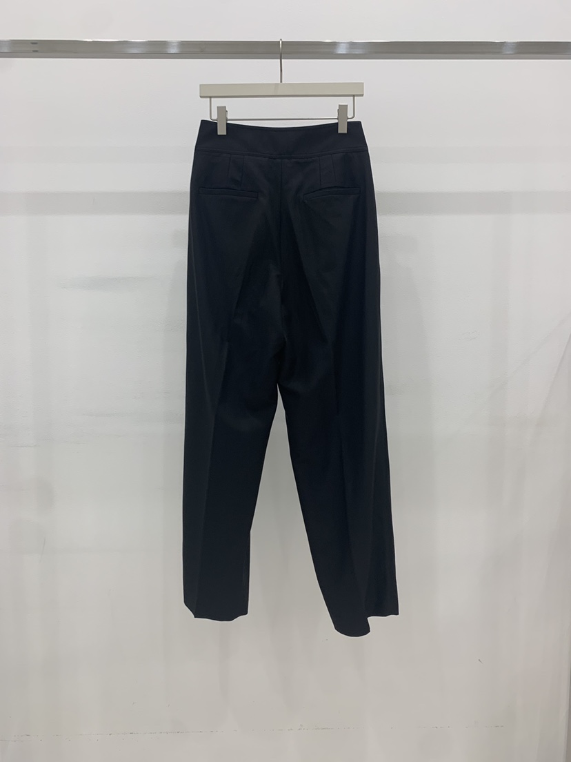 ARVE東大門實拍女裝新品職業時尚26春夏熱賣人氣休閑休閑褲ARVE休閑褲