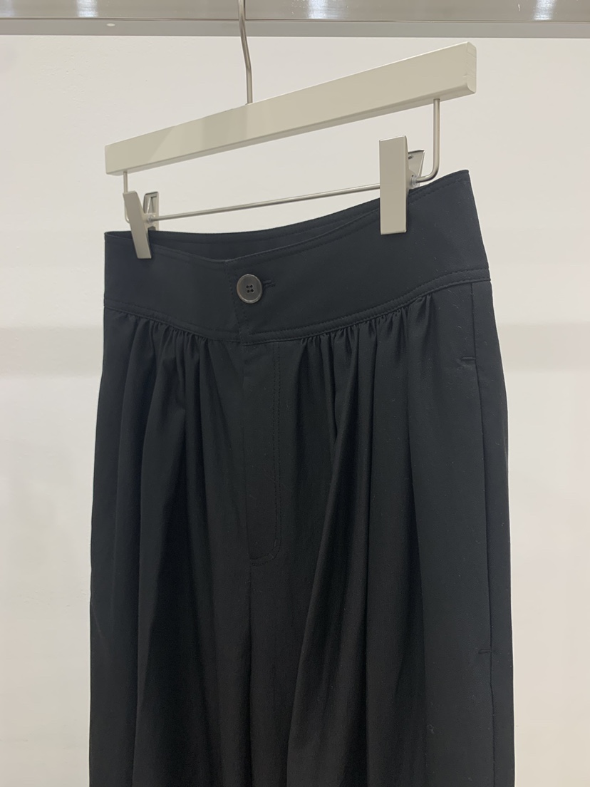 ARVE東大門實拍女裝新品職業時尚26春夏熱賣人氣休閑休閑褲ARVE休閑褲