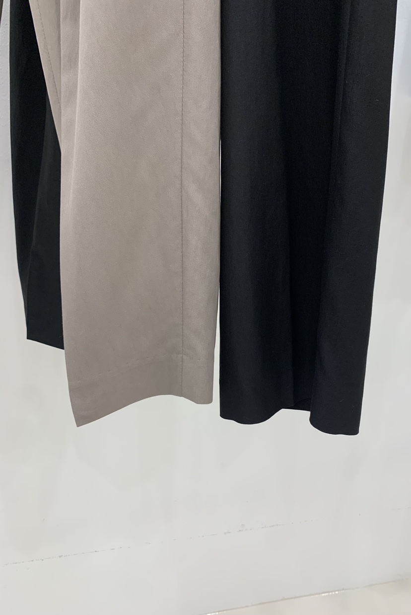 ARVE東大門實拍女裝新品職業時尚26春夏熱賣人氣休閑休閑褲ARVE休閑褲