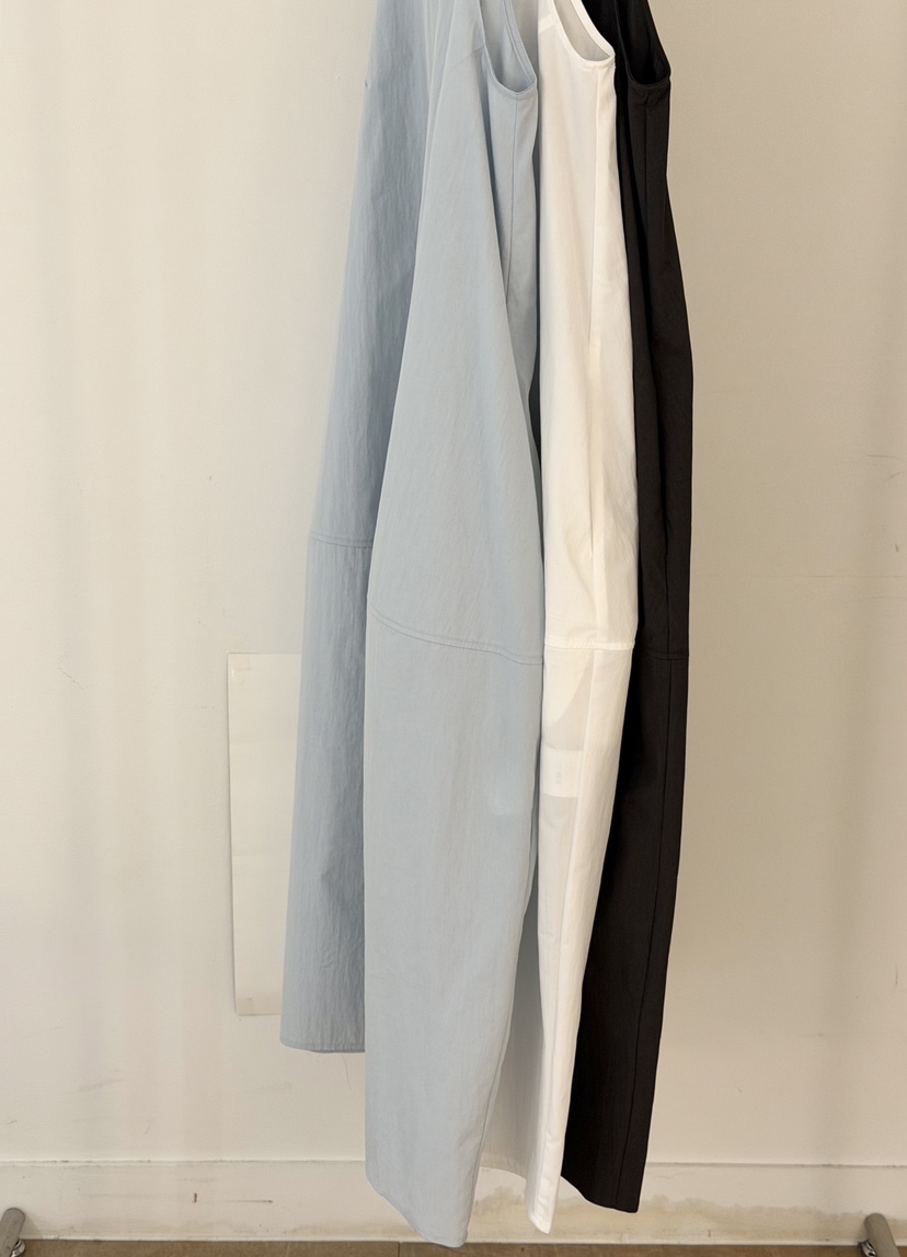 COMETE韓國直郵女士新品人氣熱賣26春夏職業推薦休閑連衣裙COMETE連衣裙