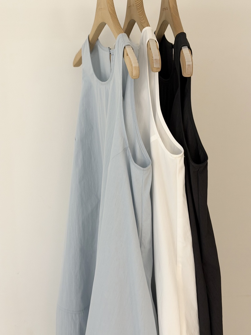 COMETE韓國直郵女士新品人氣熱賣26春夏職業推薦休閑連衣裙COMETE連衣裙