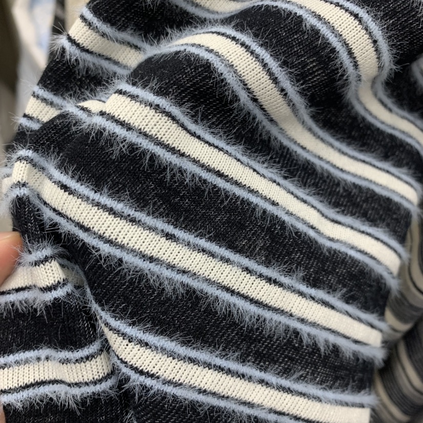 BREEZE韓國直郵實拍女裝新品人氣休閑時尚26春夏職業長袖T恤BREEZE長袖T恤