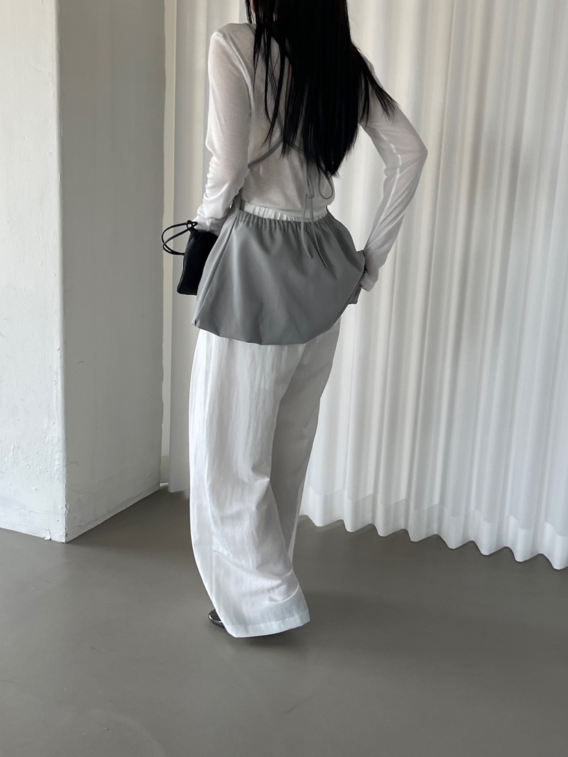 CENTO韓國代購女裝新品職業時尚休閑26春夏連衣裙不含內搭CENTO連衣裙