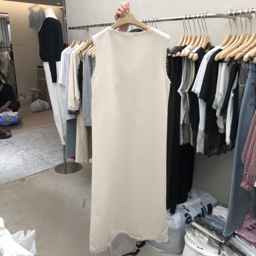 MURR韓國直郵女士新品休閑職業時尚26春夏人氣熱賣連衣裙MURR連衣裙