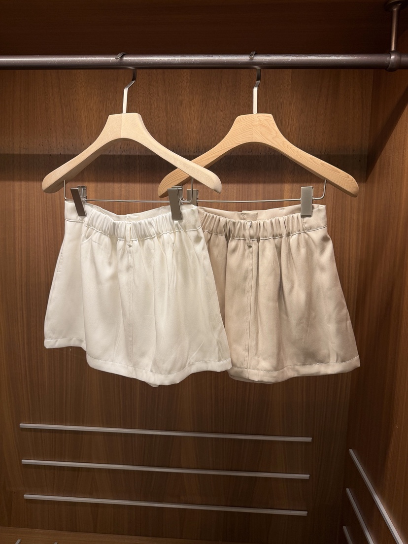 CLOTH韓國直郵女裝新品時尚推薦熱賣休閑人氣職業26春夏裙褲CLOTH裙褲