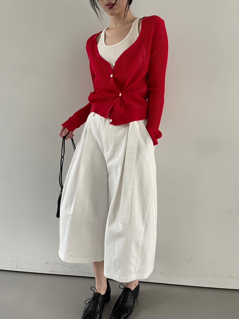 CENTO韓國代購女士新品熱賣推薦職業針織衫羊毛衫假兩件雙層CENTO針織衫