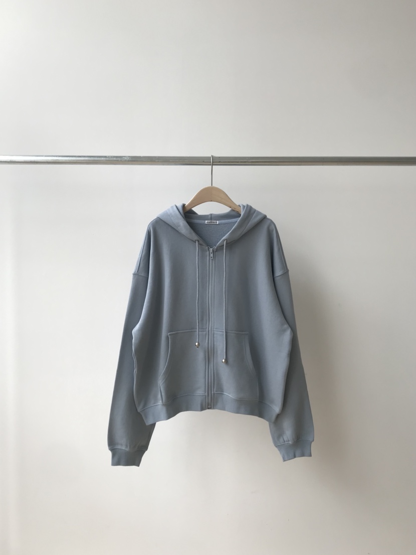 TAFFETA/MURET韓國直郵女士新品休閑人氣時尚夾克連帽衫TAFFETA/MURET夾克圖色1