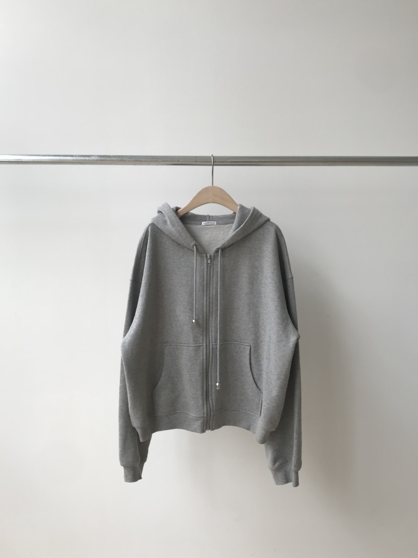 TAFFETA/MURET韓國直郵女士新品休閑人氣時尚夾克連帽衫TAFFETA/MURET夾克圖色2